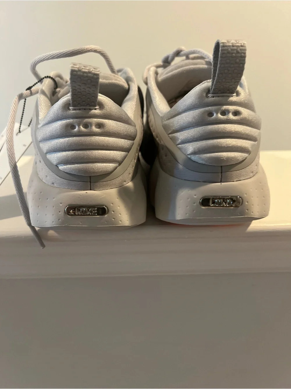 Nike Mind 002 Grey Women’s Size 10 Brand New